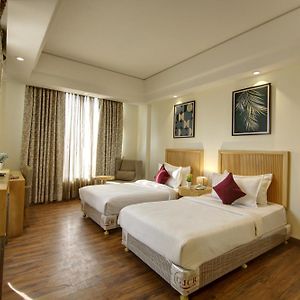 Superior Twin Room City View